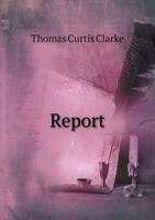 Report 5518883498 Book Cover