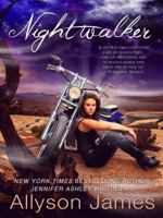 Nightwalker 1946455520 Book Cover