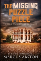 The Missing Puzzle Piece B0CMMPNXYY Book Cover