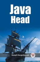 Java Head 9362208261 Book Cover