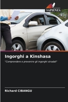 Ingorghi a Kinshasa 620967741X Book Cover