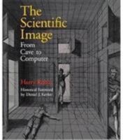 The Scientific Image: From Cave to Computer 0716725045 Book Cover