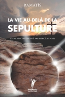 La Vie Au-Del� de la S�pultura B093RP217K Book Cover