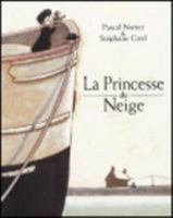 La Princesse de neige 2211077897 Book Cover