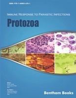 Immune Response to Parasitic Infections: Protozoa Volume 1 1608056783 Book Cover