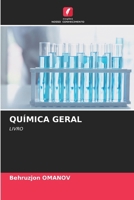 Química Geral (Portuguese Edition) 6208237300 Book Cover