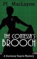 The Contessa's Brooch 0998501492 Book Cover