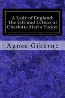 A Lady of England; 1544096119 Book Cover