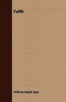 Faith 1022018337 Book Cover