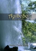 Ayibobo - Beginning Vodou 1300403047 Book Cover