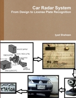 Car Radar System, From Design to License Plate Recognition 1105520676 Book Cover