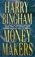 The Money Makers 0006513549 Book Cover