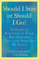 Should I stay or should I go? 042523889X Book Cover