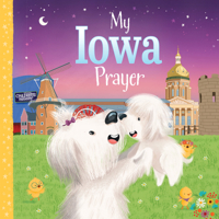 My Iowa Prayer 172824451X Book Cover