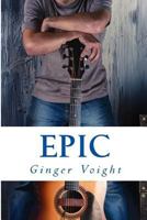 Epic 149097265X Book Cover