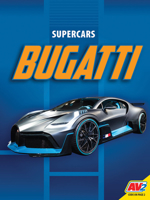 Bugatti 1791125875 Book Cover