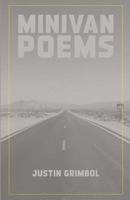 Minivan Poems 099815041X Book Cover