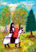 Das Mädchen und der Raubritter 3738648852 Book Cover