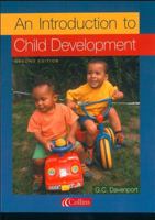 An Introduction to Child Development 0003222586 Book Cover