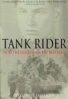 Tank Rider: Into the Reich with the Red Army