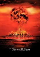 Operation Duck Hook 1479764027 Book Cover