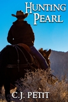 Hunting Pearl 1081862963 Book Cover
