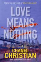 Love Means Nothing 195906603X Book Cover