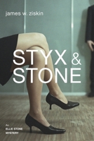 Styx & Stone 1616148195 Book Cover
