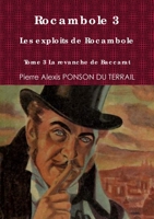 La Revanche de Baccarat 1505728827 Book Cover