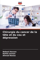 Chirurgie du cancer de la tête et du cou et dépression 6204525506 Book Cover