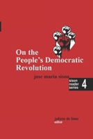 On the People's Democratic Revolution B09JBPF922 Book Cover