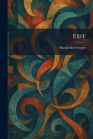 Exit 1025456521 Book Cover