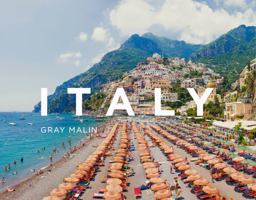 Gray Malin: Italy 1419735977 Book Cover