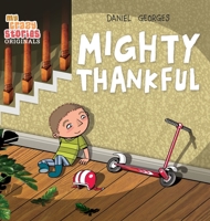 Mighty Thankful 1735873942 Book Cover