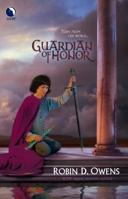 Guardian Of Honor 0373802153 Book Cover