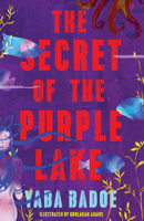 The Secret of the Purple Lake 1911115316 Book Cover