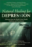 Natural heal/depre tr 0399525378 Book Cover