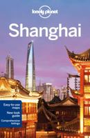 Lonely Planet Shanghai 1786575213 Book Cover