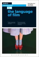 Basics Film-Making 04: The Language of Film 2940411271 Book Cover