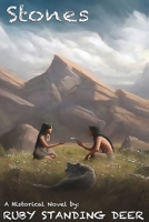 Stones 1622539583 Book Cover