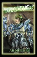 Lone Huntress 1554870836 Book Cover