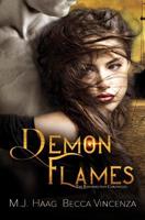 Demon Flames 1943051275 Book Cover