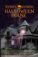 Halloween House 1726636674 Book Cover