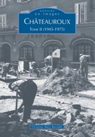 Châteauroux - Tome II 2849100676 Book Cover