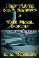 Two Sci Fi Stories 1984235826 Book Cover