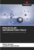 Molecular Information Field 6208278236 Book Cover