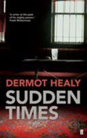 Sudden Times 0151005788 Book Cover