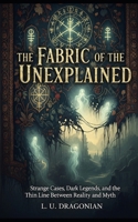 The Fabric of the Unexplained B0FS2MYSGH Book Cover