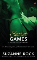 Secret Games 1976151090 Book Cover