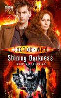 Doctor Who: Shining Darkness 1846075572 Book Cover
